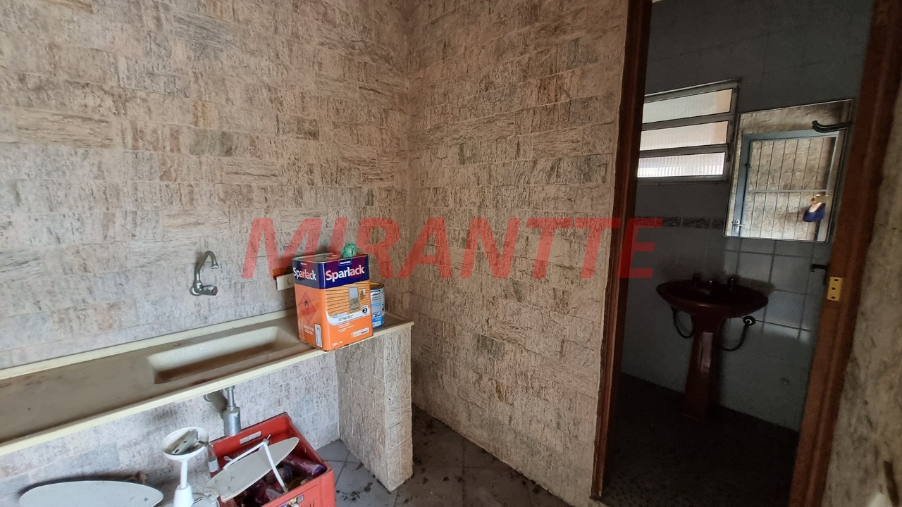 Sobrado de 330m² com 3 quartos em Casa Verde