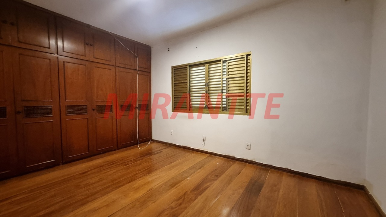 Sobrado de 330m² com 3 quartos em Casa Verde