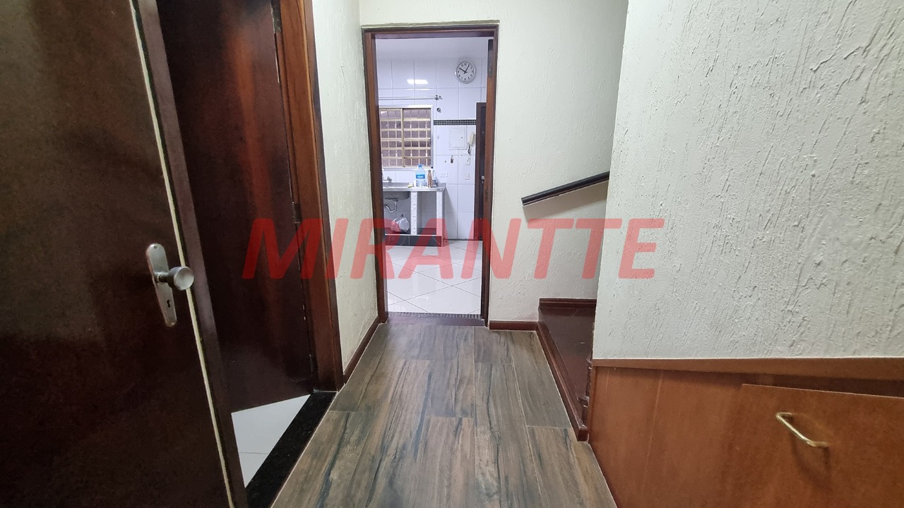 Sobrado de 330m² com 3 quartos em Casa Verde