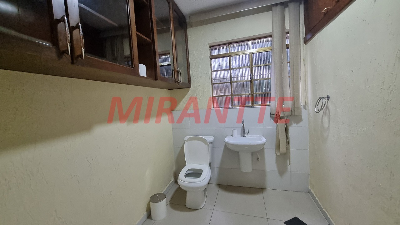 Sobrado de 330m² com 3 quartos em Casa Verde