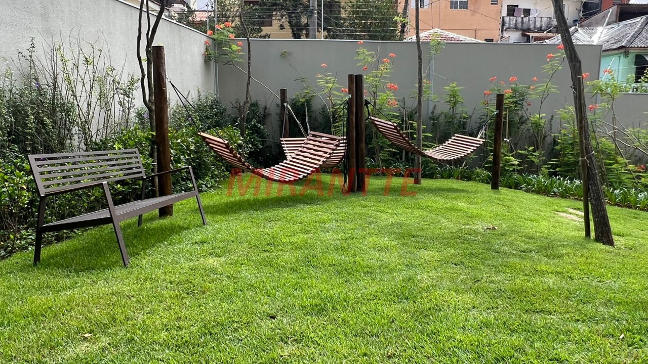 Apartamento de 129m² com 3 quartos em Tucuruvi