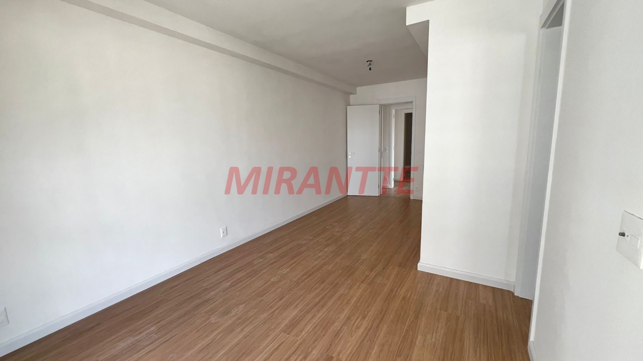 Apartamento de 129m² com 3 quartos em Tucuruvi