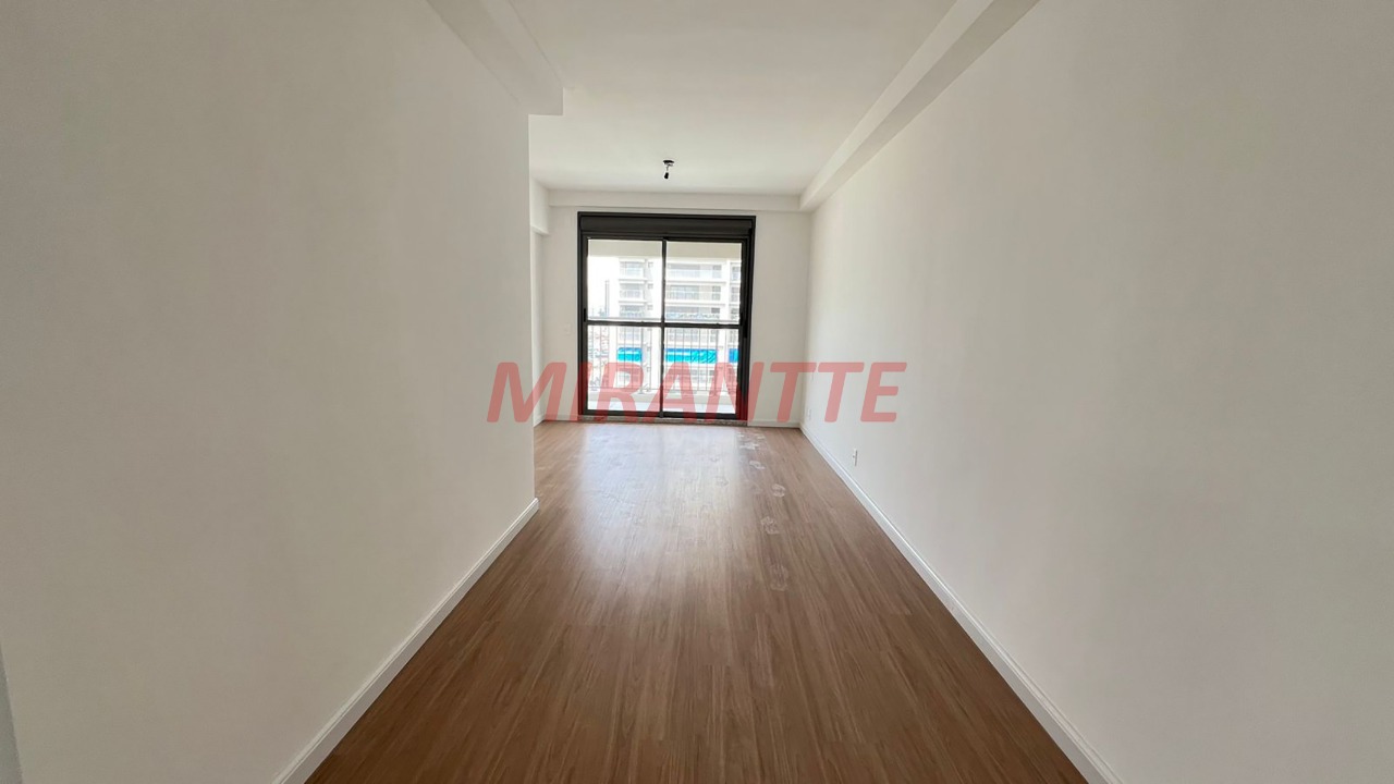 Apartamento de 129m² com 3 quartos em Tucuruvi