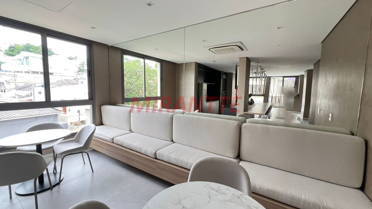 Apartamento de 129m² com 3 quartos em Tucuruvi