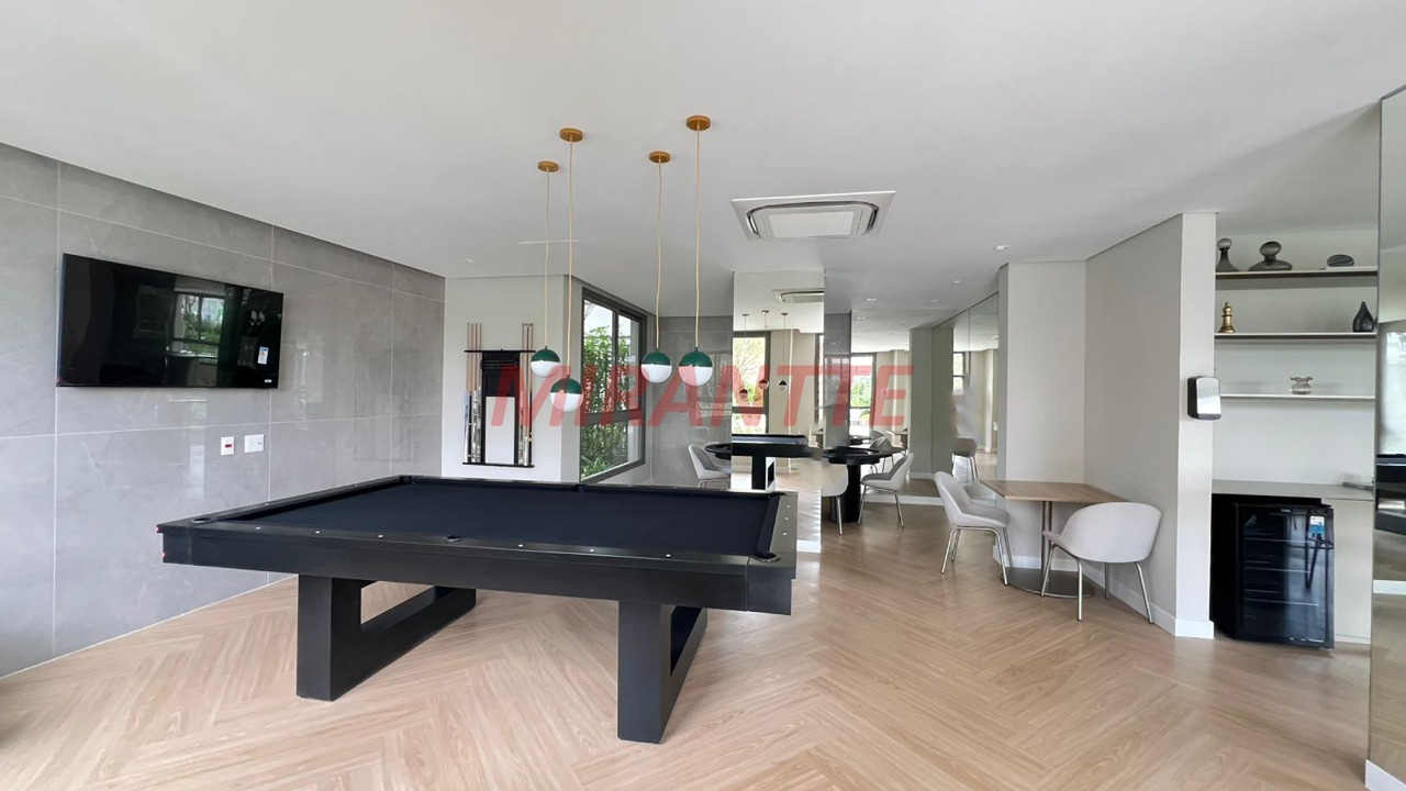 Apartamento de 129m² com 3 quartos em Tucuruvi