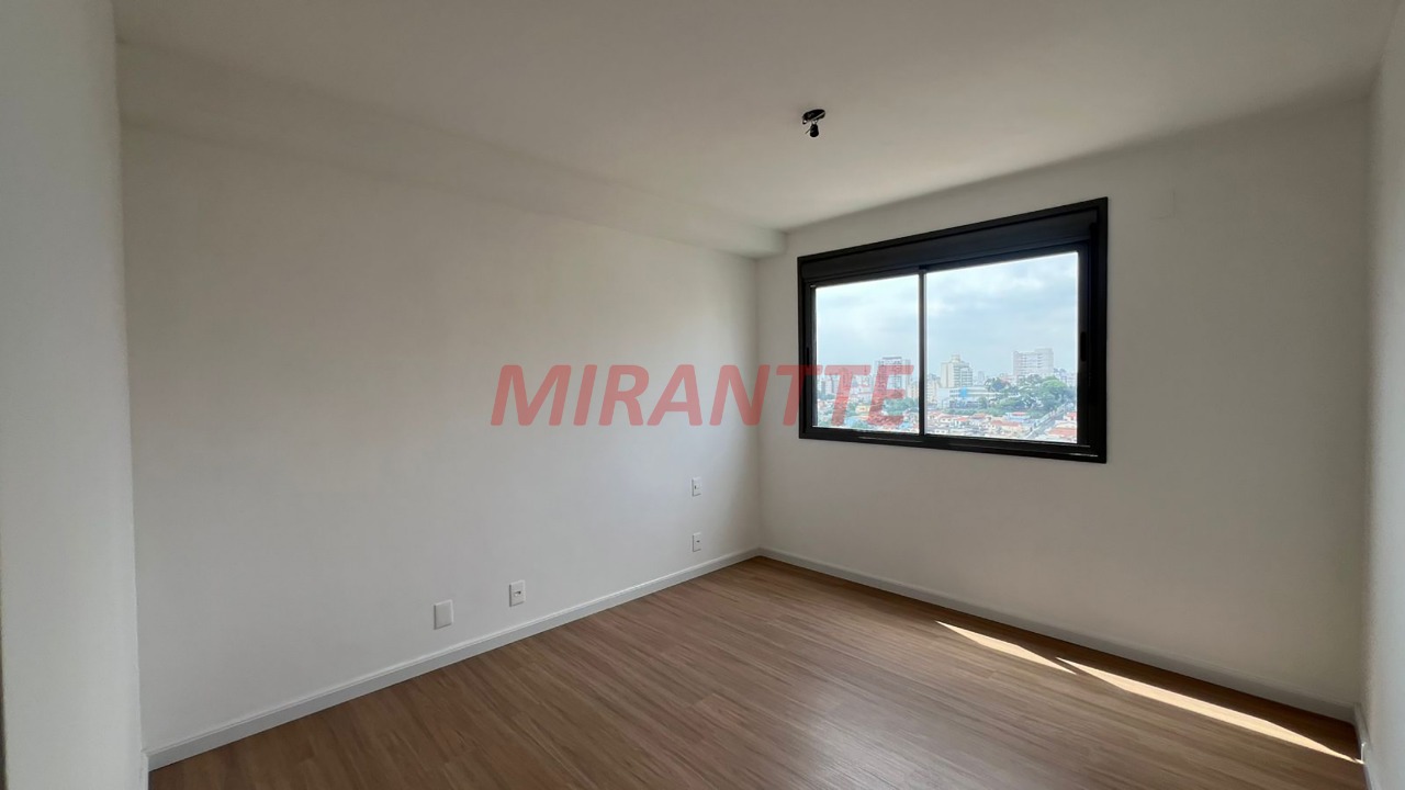 Apartamento de 129m² com 3 quartos em Tucuruvi