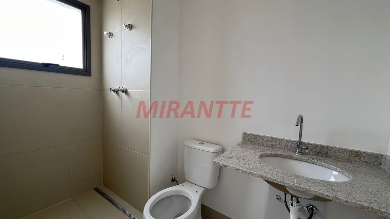 Apartamento de 129m² com 3 quartos em Tucuruvi