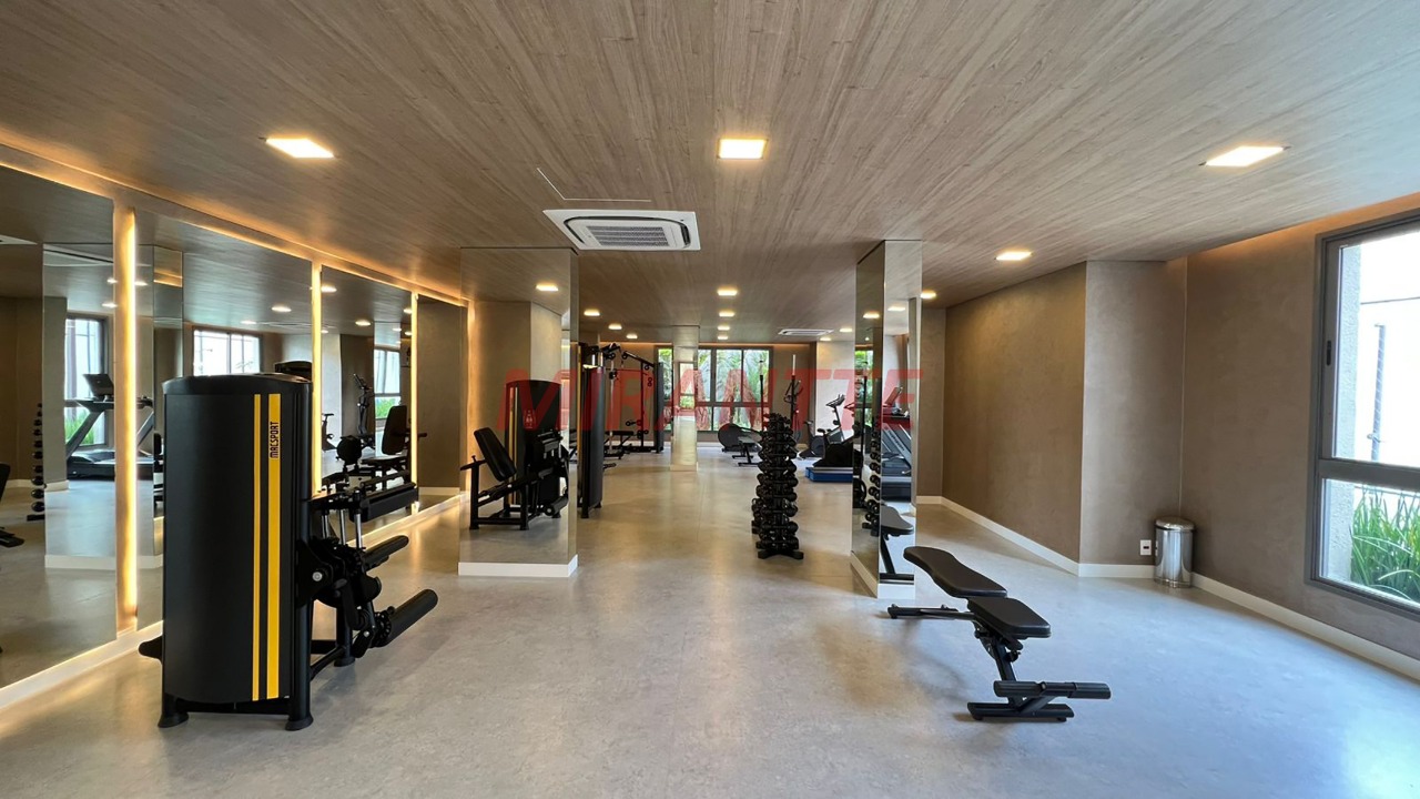 Apartamento de 129m² com 3 quartos em Tucuruvi