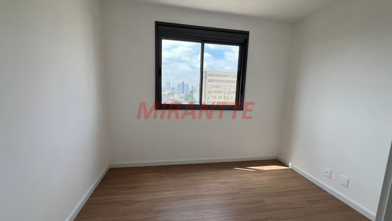 Apartamento de 129m² com 3 quartos em Tucuruvi