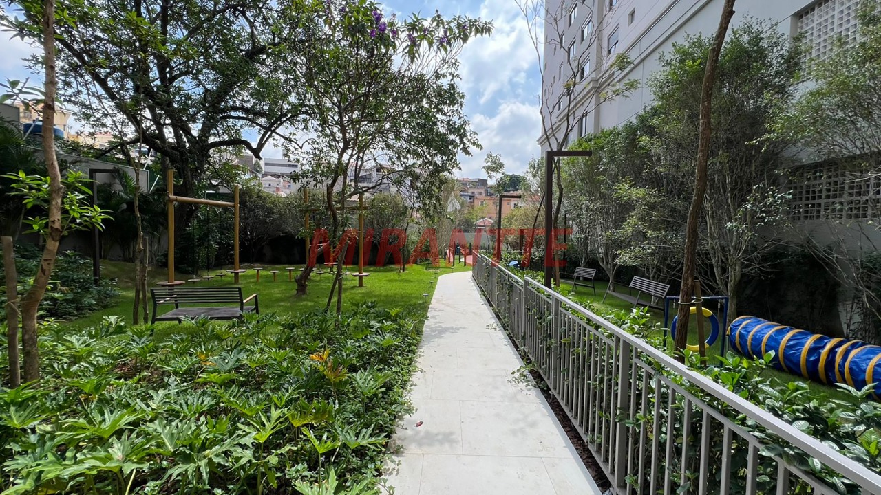 Apartamento de 129m² com 3 quartos em Tucuruvi