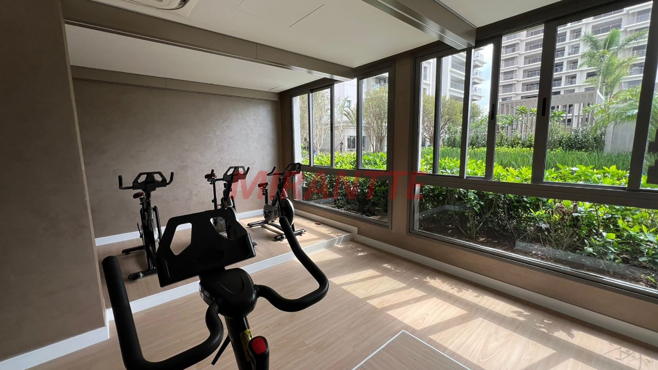 Apartamento de 129m² com 3 quartos em Tucuruvi
