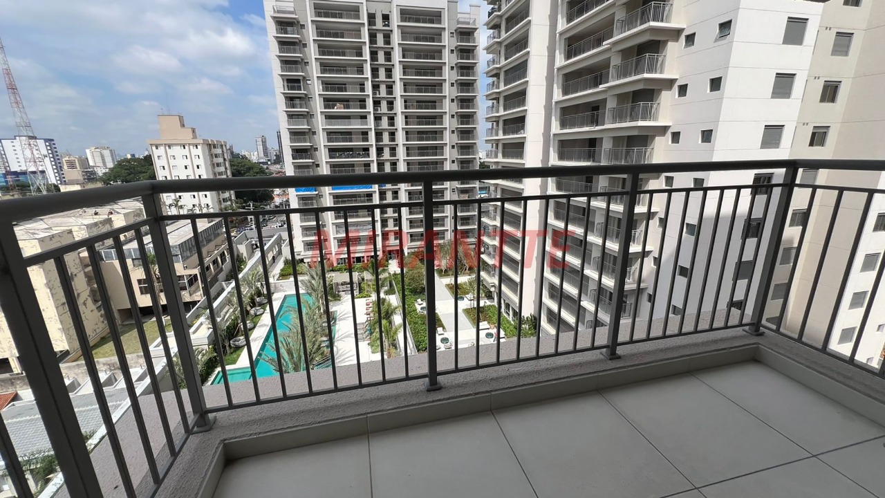 Apartamento de 129m² com 3 quartos em Tucuruvi
