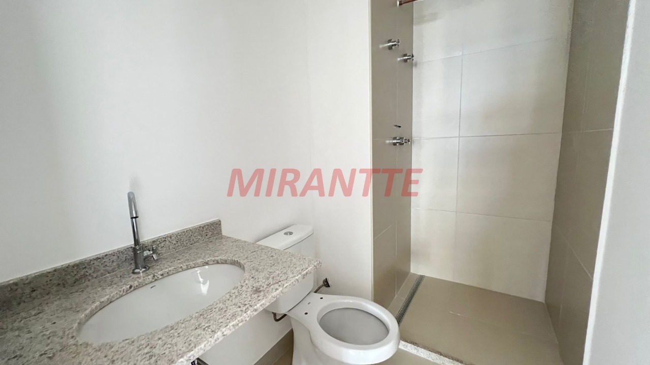 Apartamento de 129m² com 3 quartos em Tucuruvi