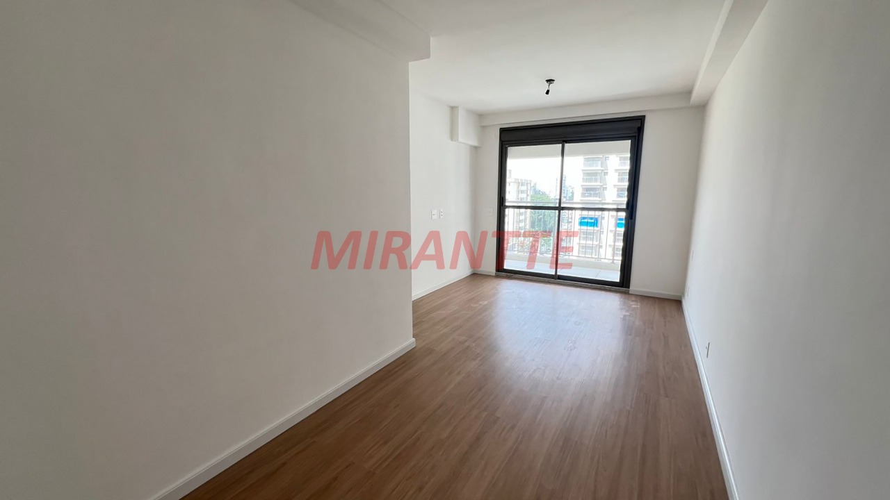 Apartamento de 129m² com 3 quartos em Tucuruvi
