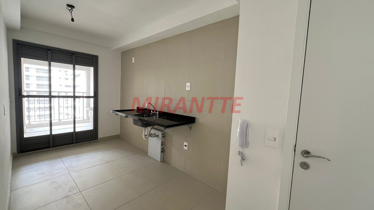 Apartamento de 129m² com 3 quartos em Tucuruvi