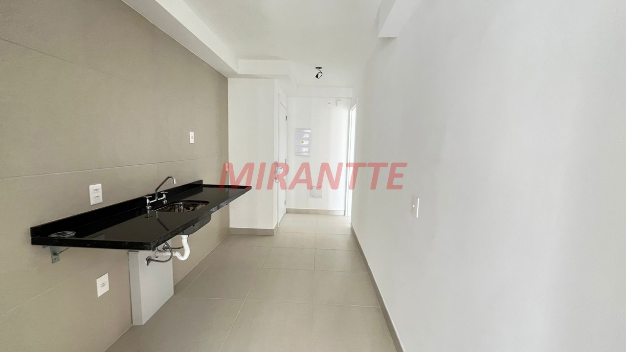 Apartamento de 129m² com 3 quartos em Tucuruvi
