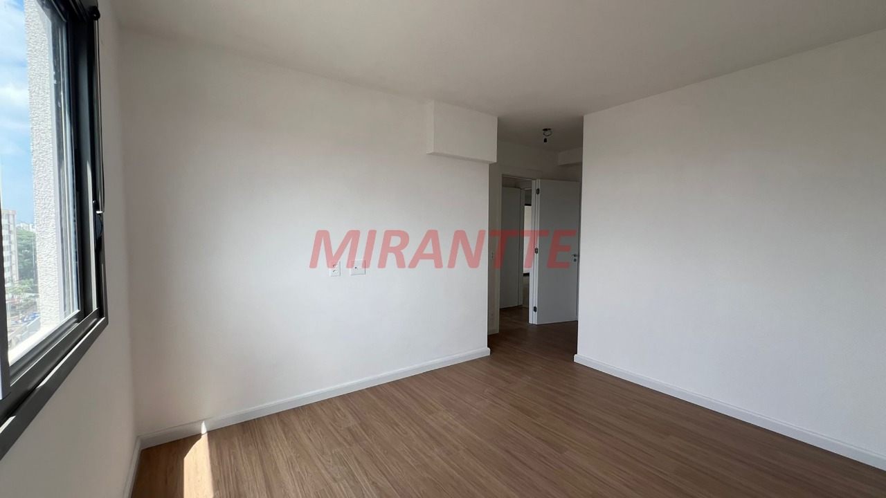 Apartamento de 129m² com 3 quartos em Tucuruvi