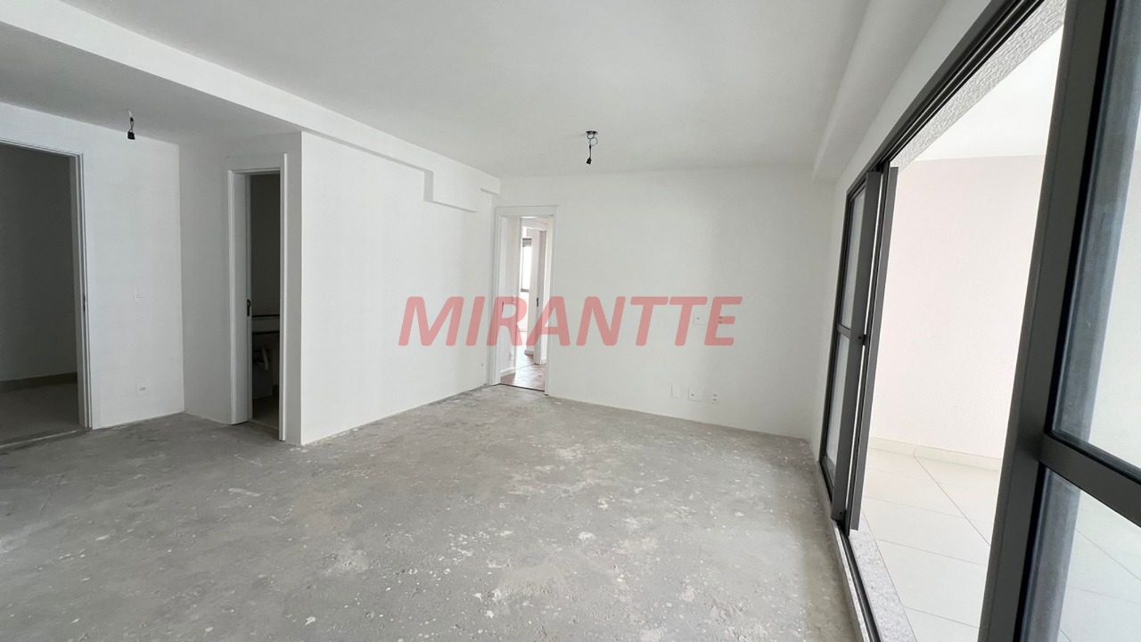 Apartamento de 129m² com 3 quartos em Tucuruvi