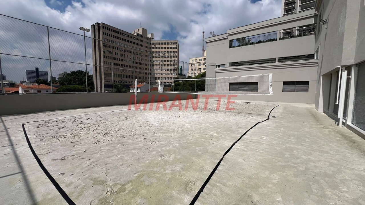 Apartamento de 129m² com 3 quartos em Tucuruvi