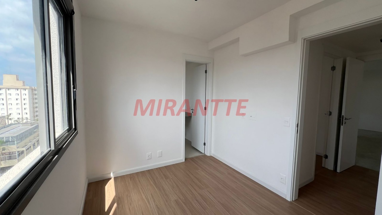 Apartamento de 129m² com 3 quartos em Tucuruvi