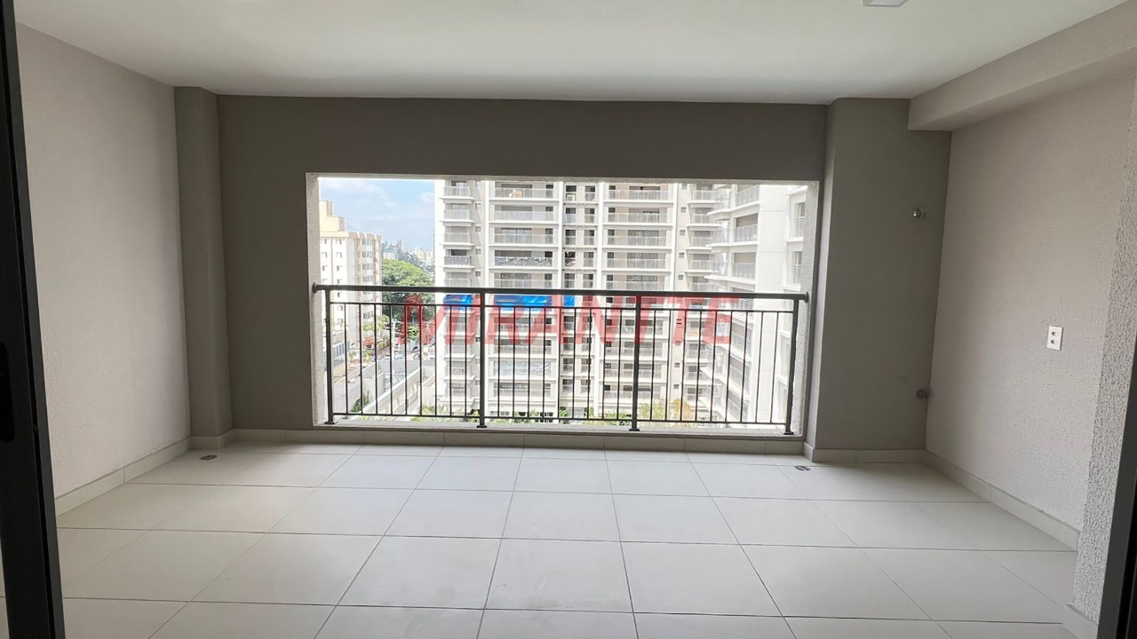 Apartamento de 129m² com 3 quartos em Tucuruvi