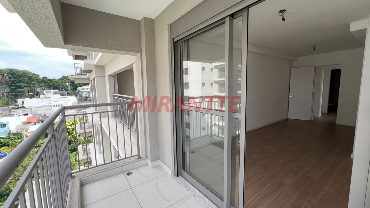 Apartamento de 129m² com 3 quartos em Tucuruvi
