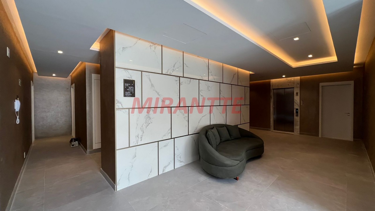 Apartamento de 129m² com 3 quartos em Tucuruvi