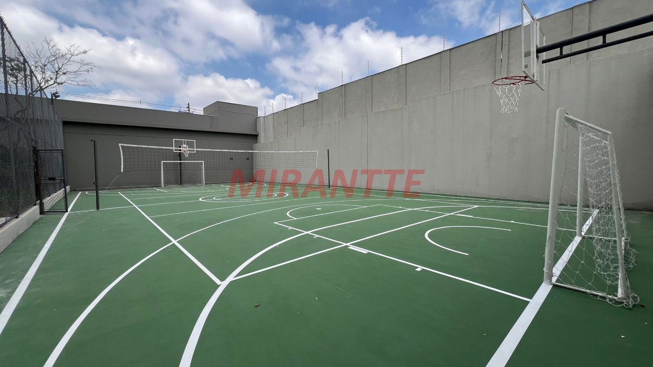 Apartamento de 129m² com 3 quartos em Tucuruvi