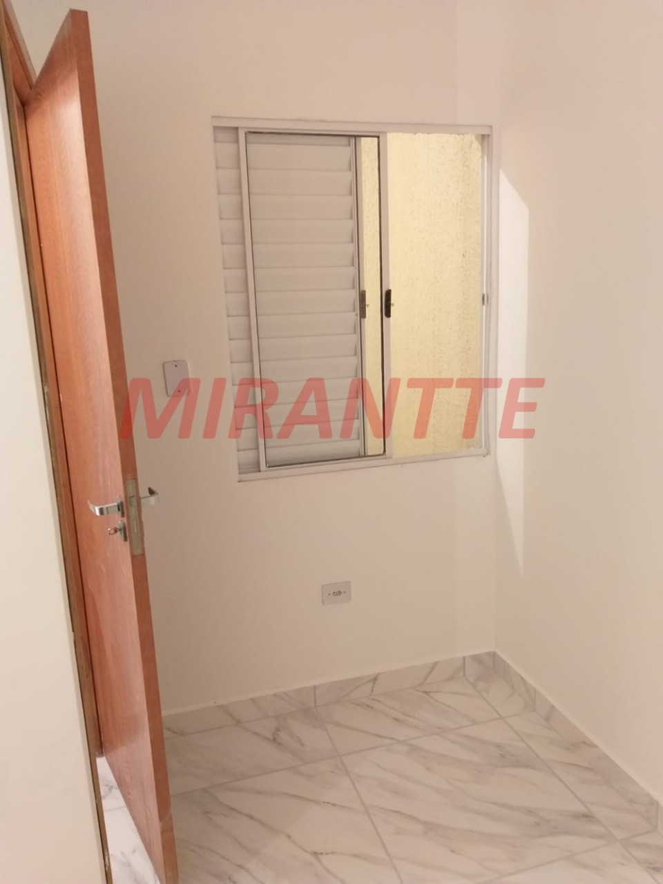 Apartamento de 36m² com 1 quartos em Penha