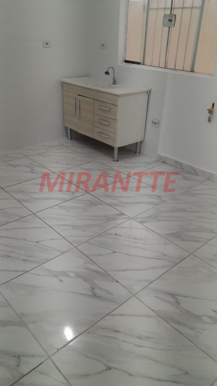 Apartamento de 36m² com 1 quartos em Penha