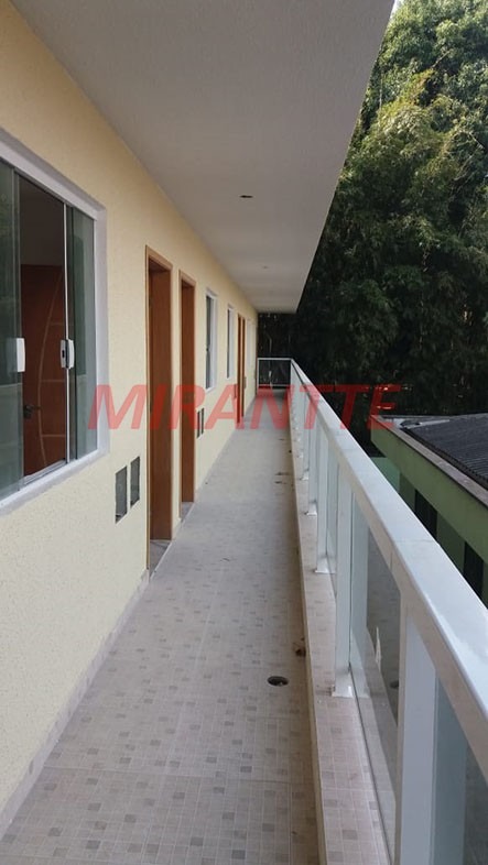 Apartamento de 36m² com 1 quartos em Penha
