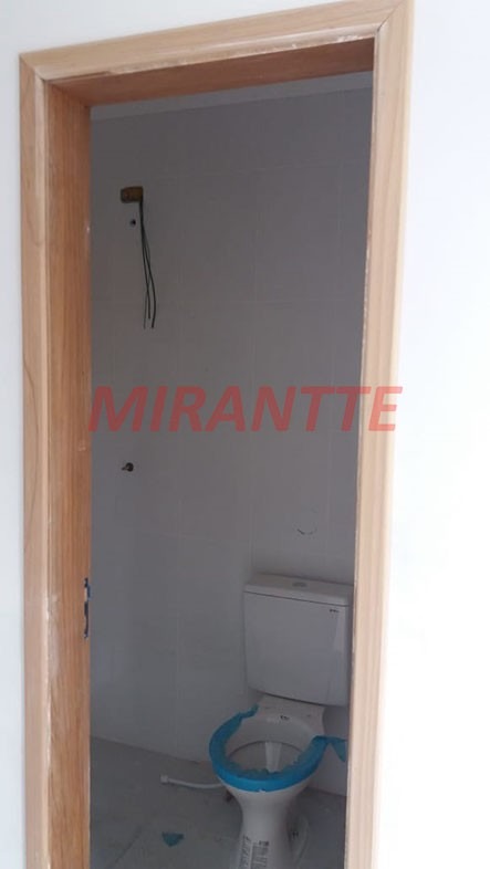 Apartamento de 36m² com 1 quartos em Penha