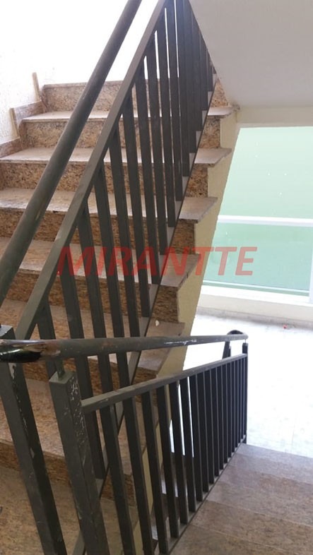 Apartamento de 36m² com 1 quartos em Penha