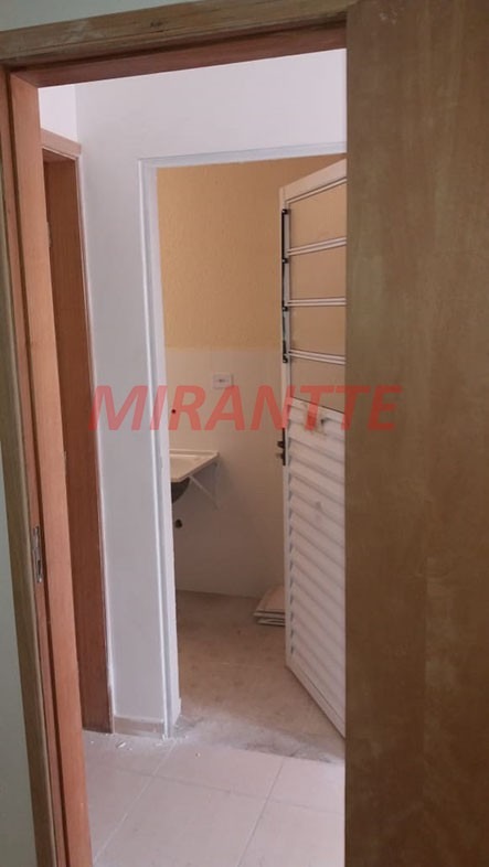 Apartamento de 36m² com 1 quartos em Penha