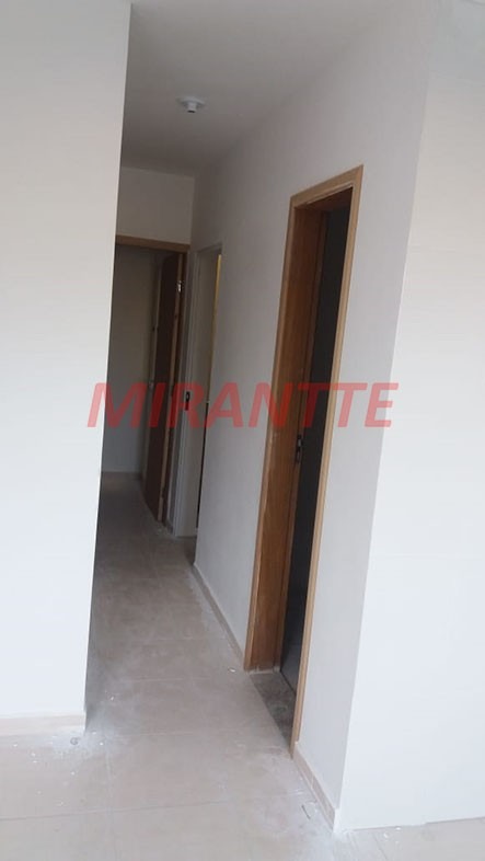 Apartamento de 36m² com 1 quartos em Penha