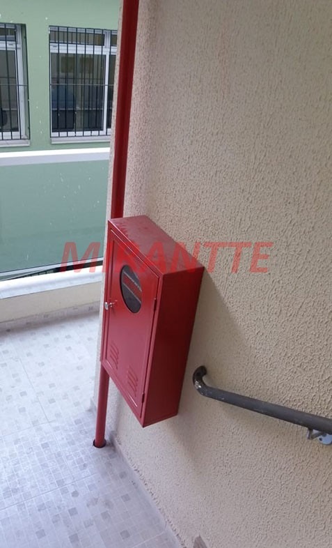 Apartamento de 36m² com 1 quartos em Penha