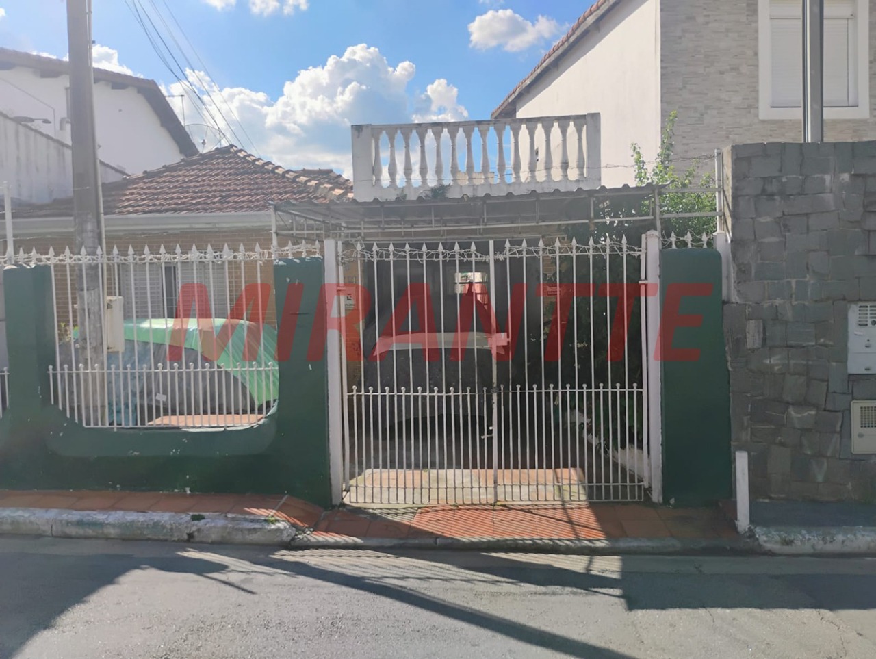 Fundo de comÉrcio de 113m² com 2 quartos em Vila Nova Mazzei