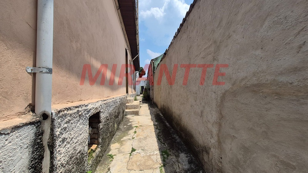 Terreno de 0m² em Vila Isolina Mazzei