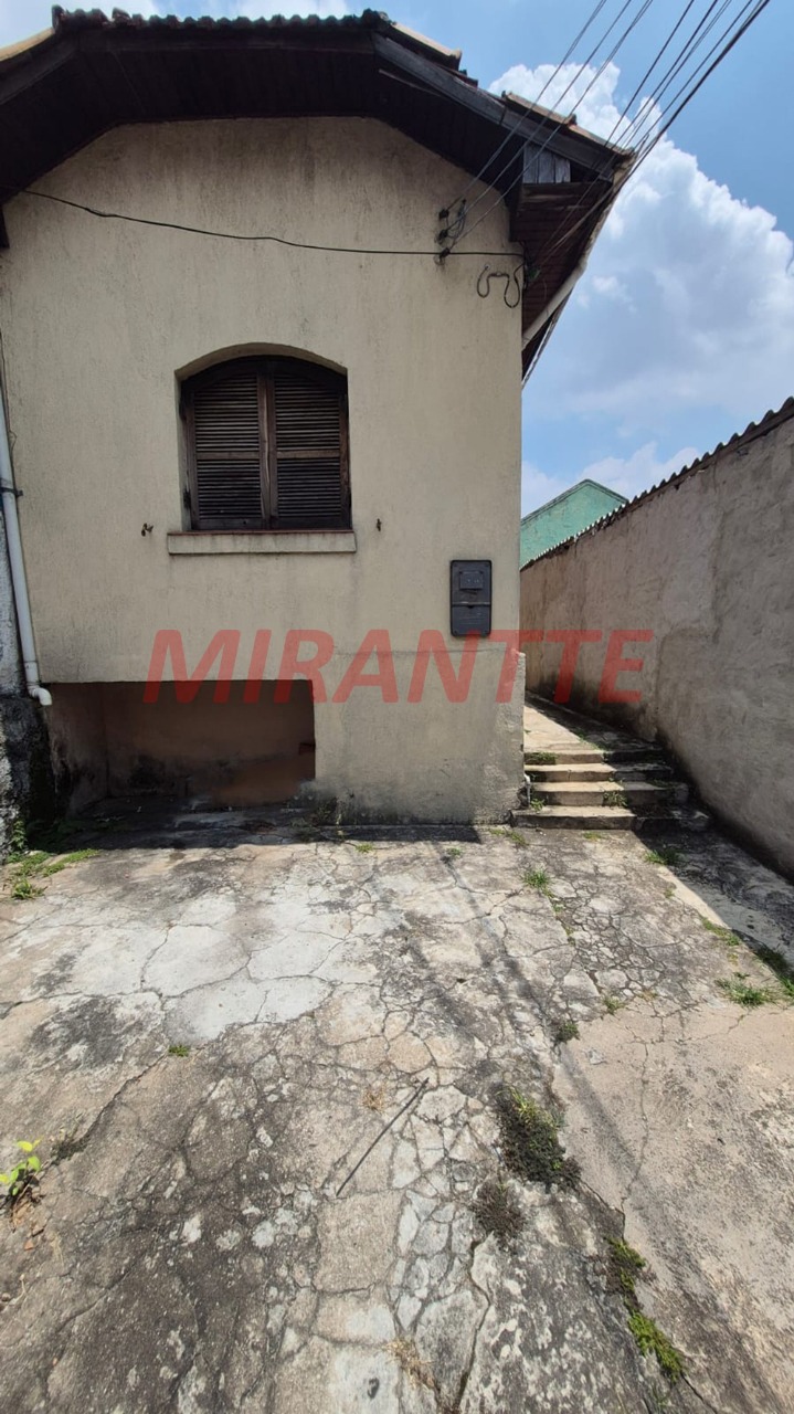 Terreno de 0m² em Vila Isolina Mazzei
