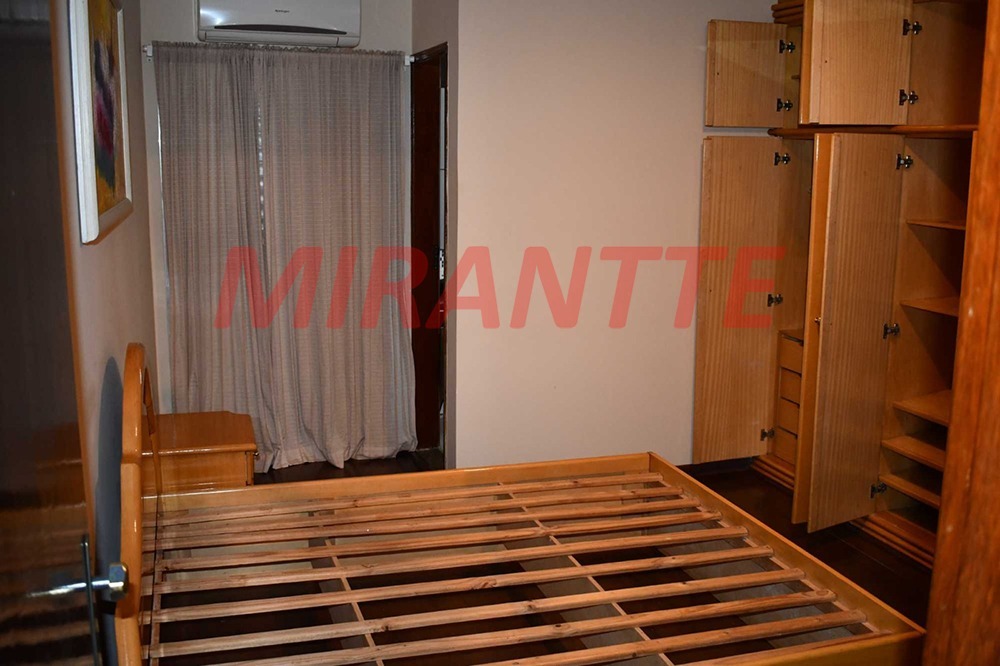 Sobrado de 164m² com 3 quartos em Vila Maria Alta