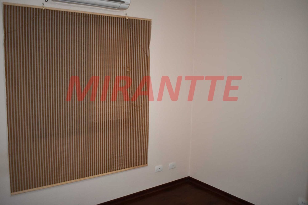 Sobrado de 164m² com 3 quartos em Vila Maria Alta