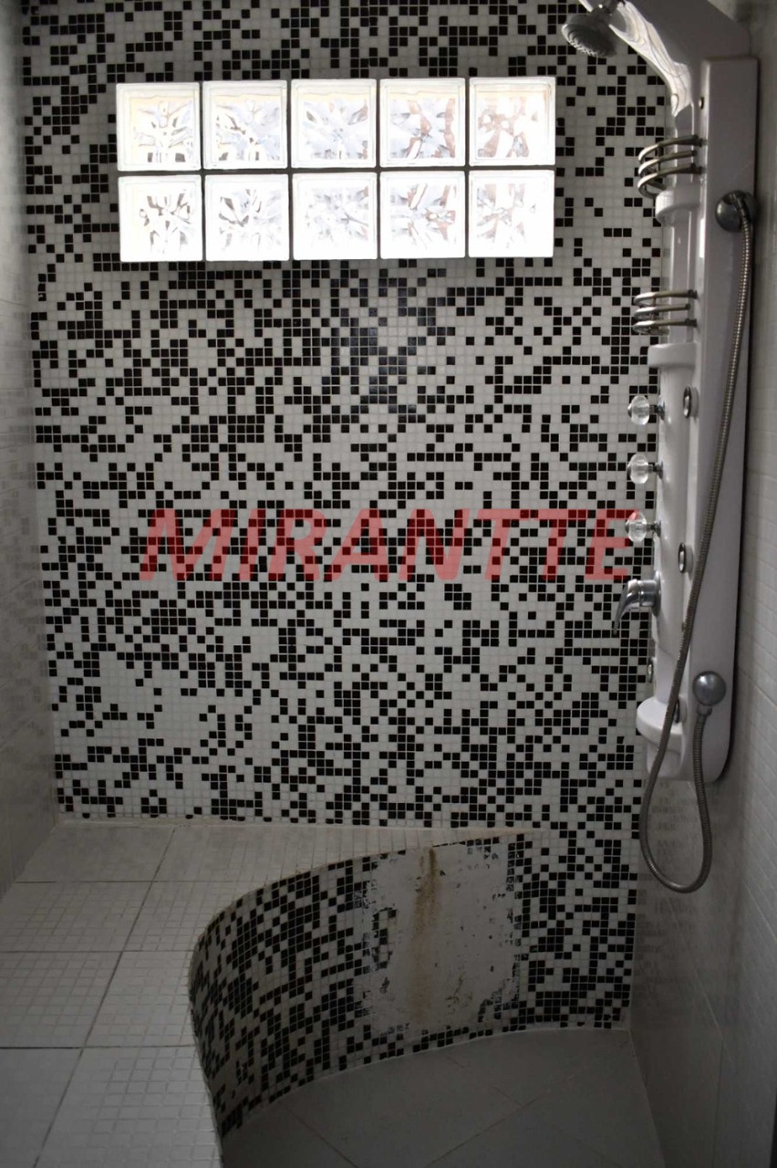 Sobrado de 164m² com 3 quartos em Vila Maria Alta