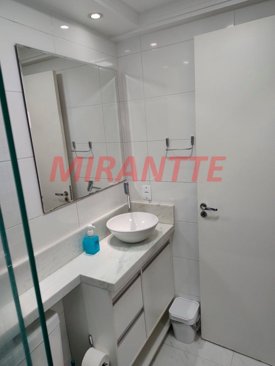 Apartamento de 49.86m² com 2 quartos em Jaçana