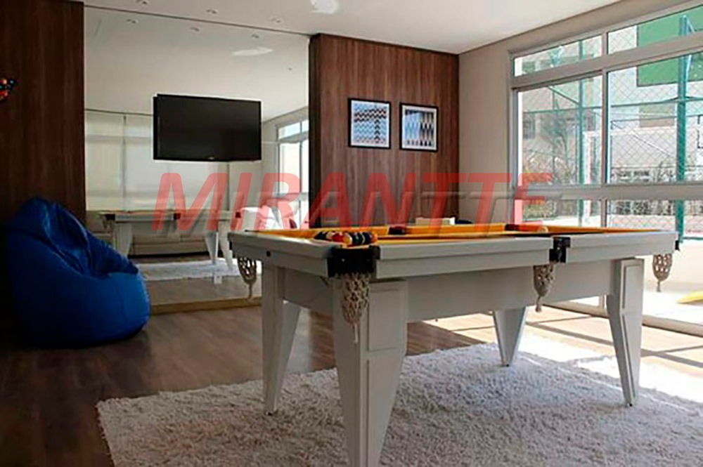 Apartamento de 49.86m² com 2 quartos em Jaçana
