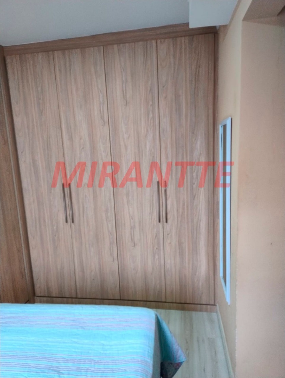 Apartamento de 49.86m² com 2 quartos em Jaçana