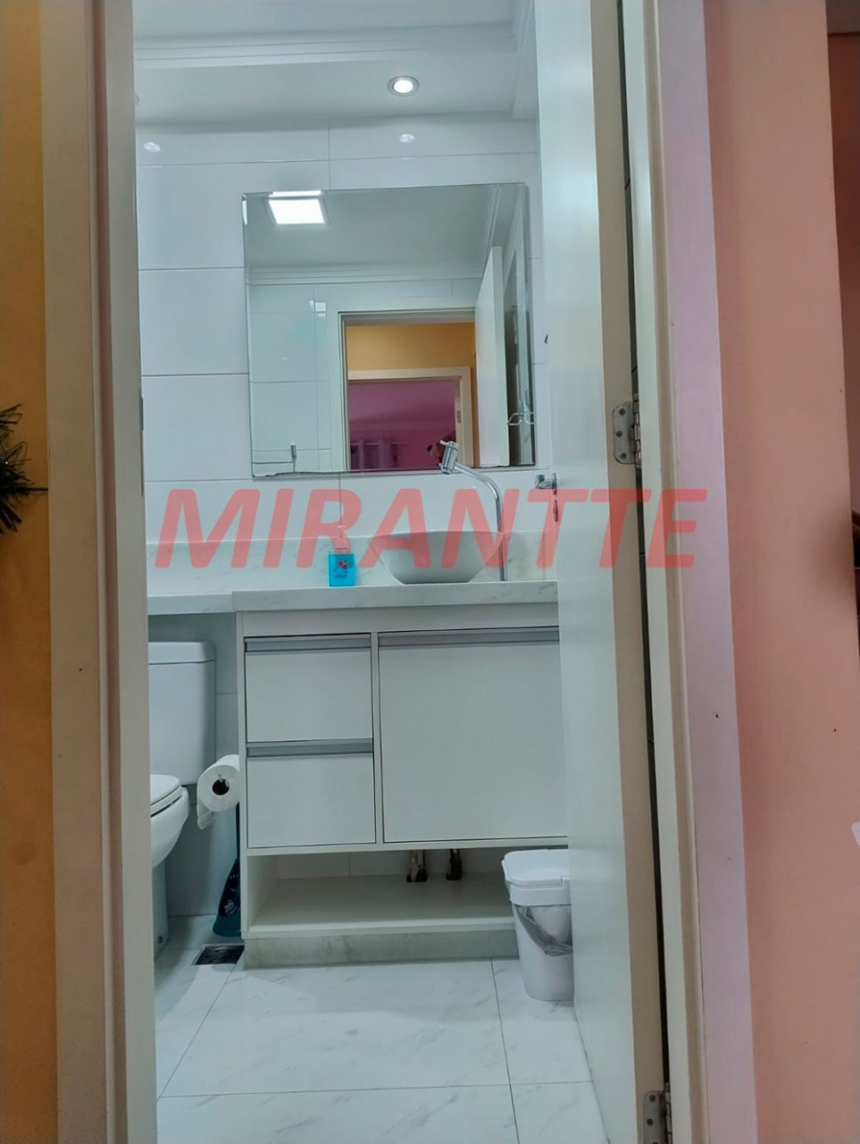 Apartamento de 49.86m² com 2 quartos em Jaçana