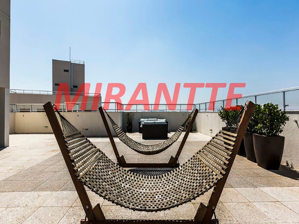 Apartamento de 49.86m² com 2 quartos em Jaçana