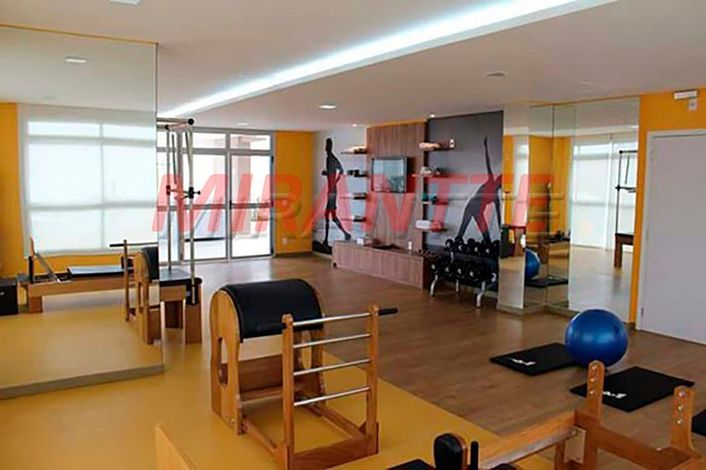 Apartamento de 49.86m² com 2 quartos em Jaçana