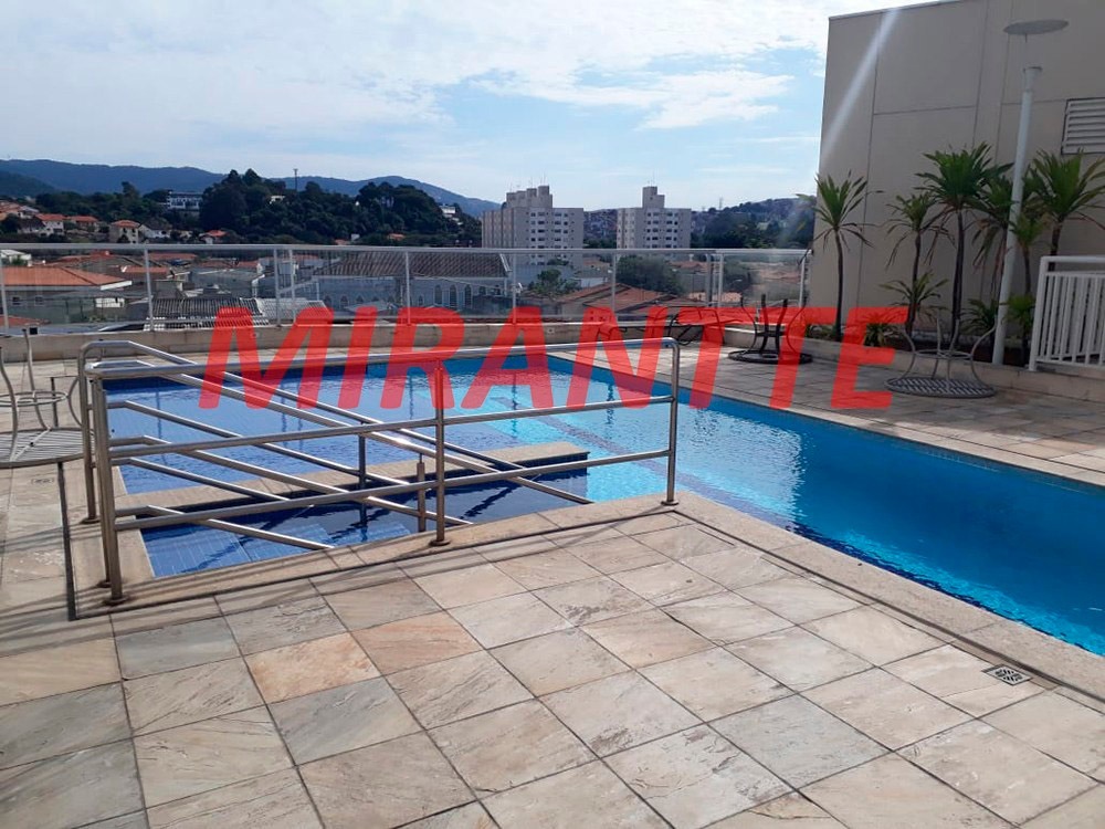 Apartamento de 49.86m² com 2 quartos em Jaçana