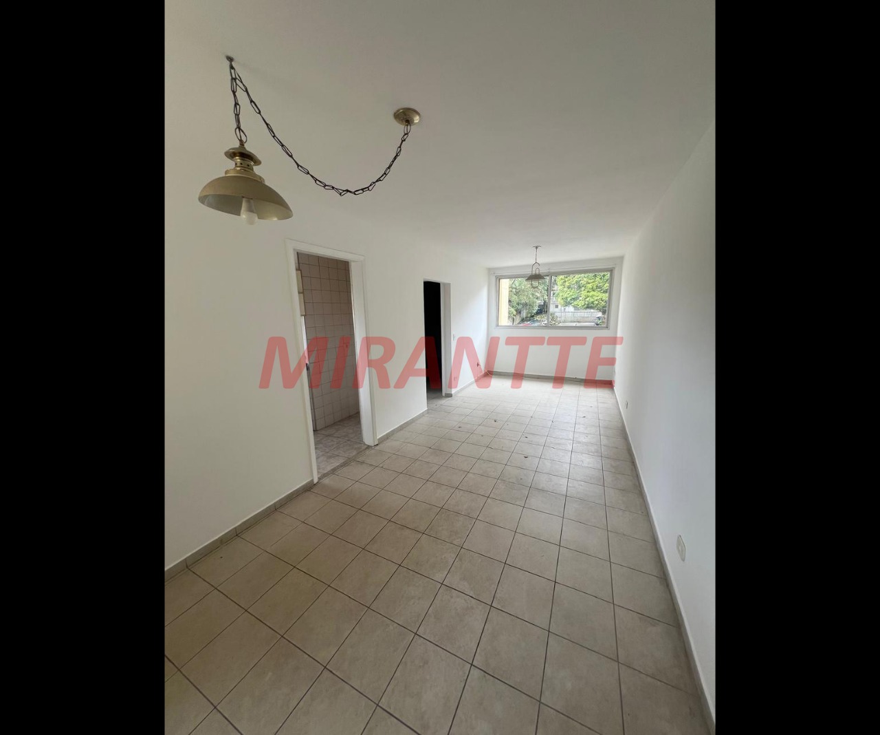 Apartamento de 50m² com 1 quartos em Santana